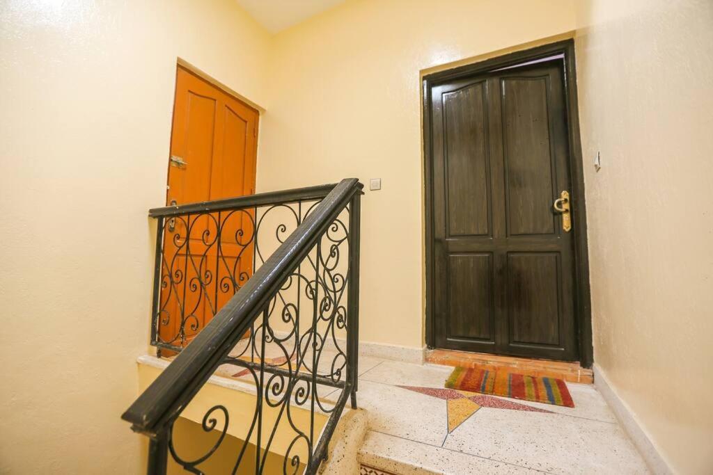 Charming Home With Private Terrace Essaouira Ngoại thất bức ảnh