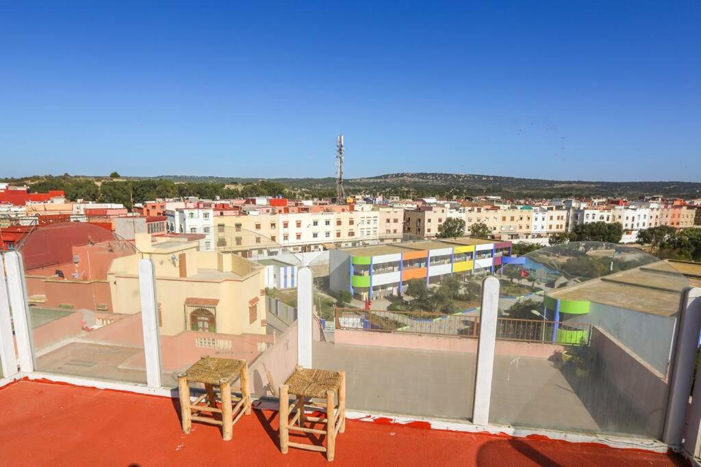 Charming Home With Private Terrace Essaouira Ngoại thất bức ảnh