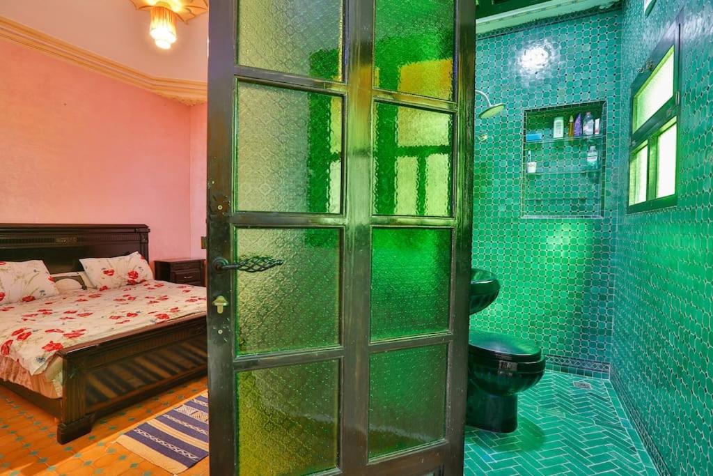 Charming Home With Private Terrace Essaouira Ngoại thất bức ảnh